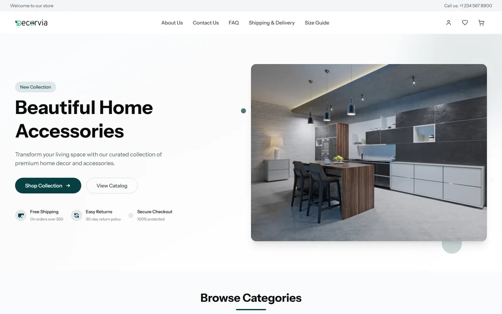 Storefront