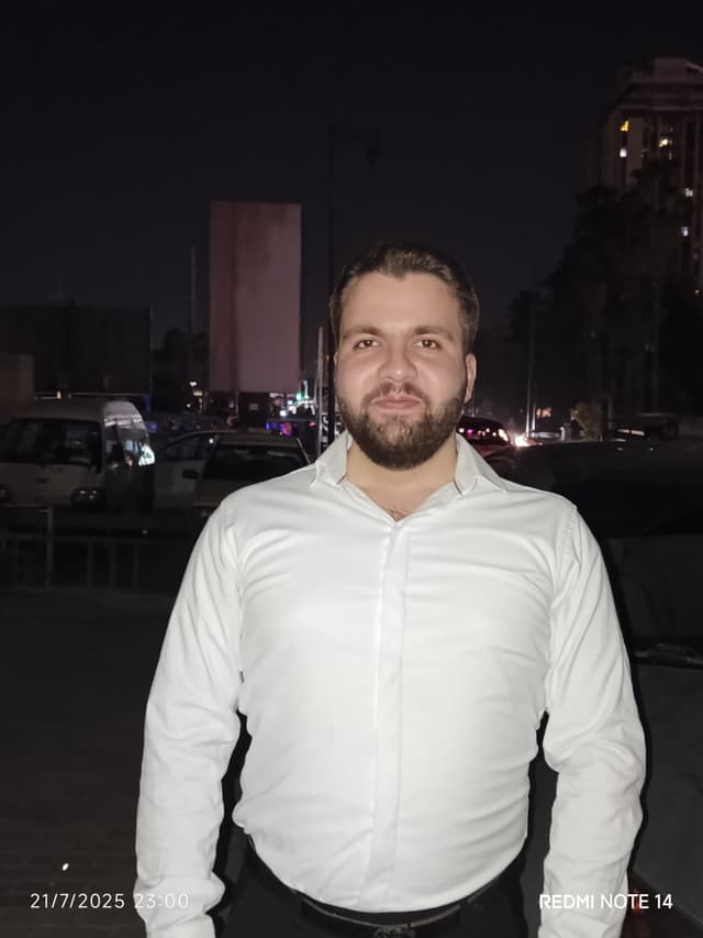 Yusuf Mohammad Jojeh